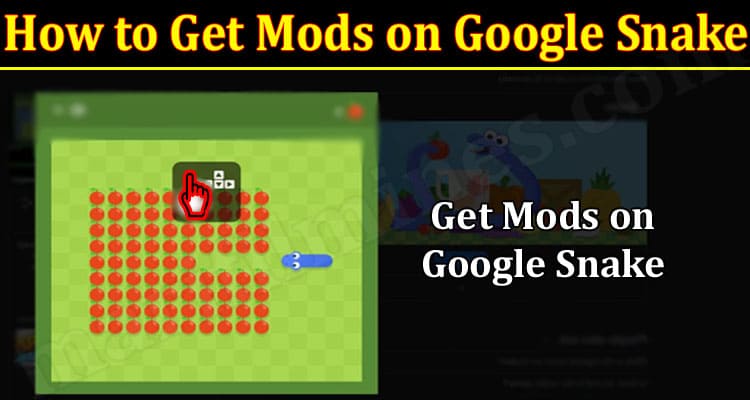 how to get google snake mods github｜TikTok Search